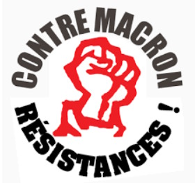 badge resistance a macron