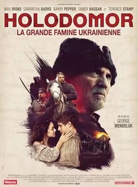 Holodomor, un excellent film à ne pas rater Holodomor 0c0fd