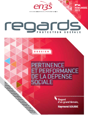 Regards n°44, novembre 2013
