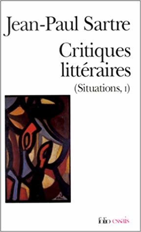Jean-Paul Sartre : la conscience comme intentionnalité