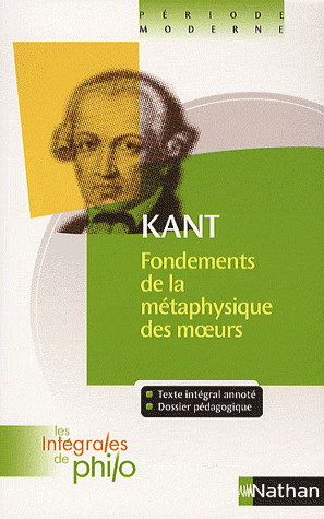 Kant : considérer autrui comme une fin et non comme un moyen (Texte + Questions)