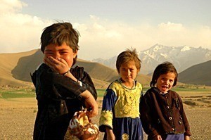 Afghanistan : une guerre perdue