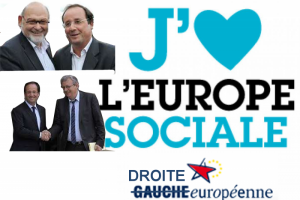 PCF pierre laurent hollande droite europenne