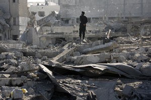 La guerre de Gaza se termine par une défaite totale pour Israël 
