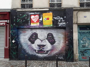 Rue de Tourtille
