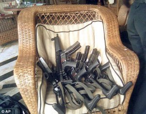 Attentats de Mumbaï : les Etats-Unis avaient été prévenus, mais ont laissé faire !