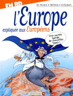 Nous avons besoin de plus d'Europe ? Et si on parlait des élections ...