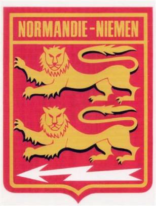 Normandie Niemen {JPEG}
