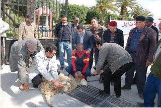 Tunisie : finalités d'un gouvernement théocratique