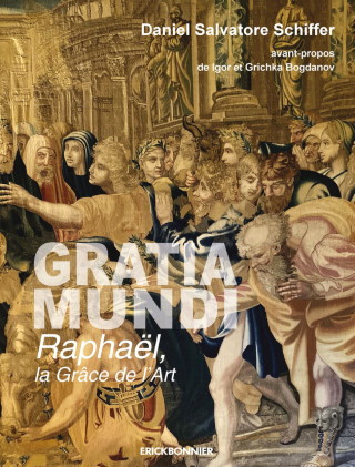 « Gratia Mundi – Raphaël, la Grâce de l'Art »