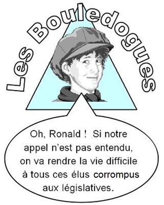 Prêts toxiques escroquant les communes : Un candidat pourra-t-il mettre fin au plus grand scandale financier de l'histoire ?