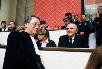 Des petits trous, des petits trous... et la route des rats (12)
