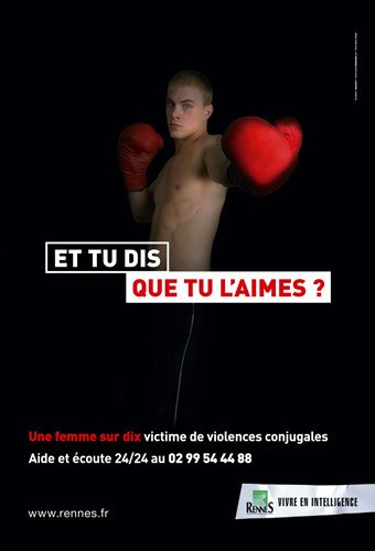 Violences conjugales en France : quelques chiffres qui parlent
