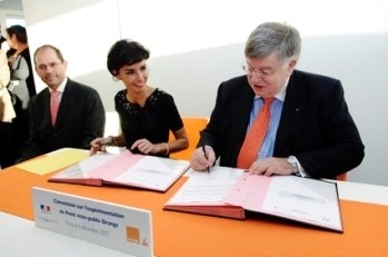 Visionex, affaire d'Etat