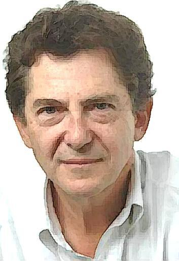 Claude Weill : je ne fais que passer…