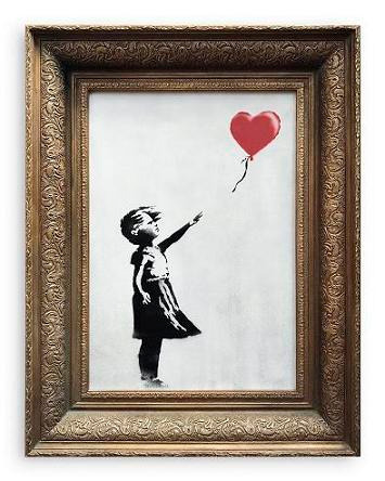 Banksy