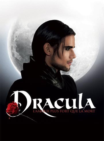Dracula, l'amour plus fort que la mort