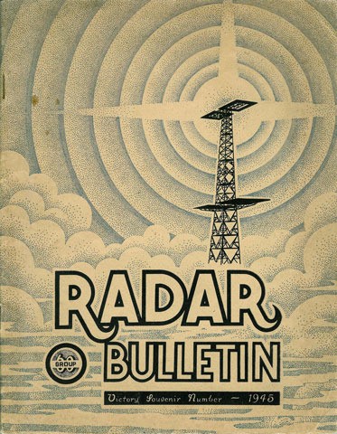 La libération (7) : un radar a emporter 
