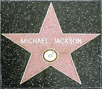 Michael Jackson est mort, un ange est passé