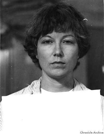 Patty Hearst et l'étrange armée de libération symbionaise AgoraVox le