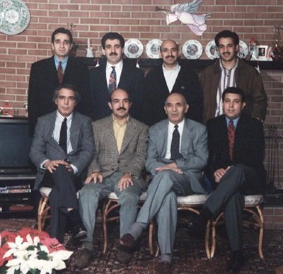Karzaï, le Parrain de l'Afghanistan (4)