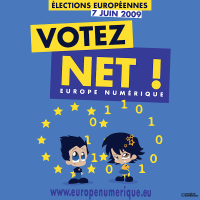europe numérique {PNG}