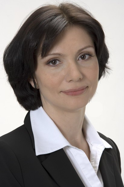 Elena BONDARENKO