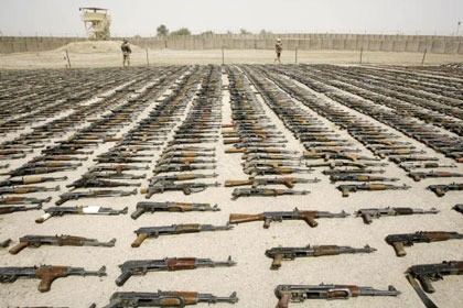 En Afghanistan, les américains redécouvrent la Lune (3)
