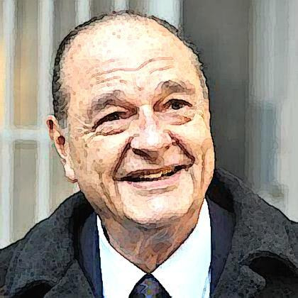 Chirac, l'humanisme sanitaire en pratique