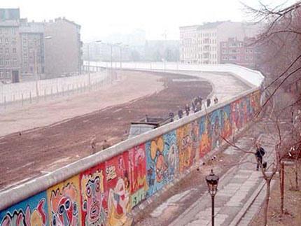 Schicksalstag mondial à Berlin