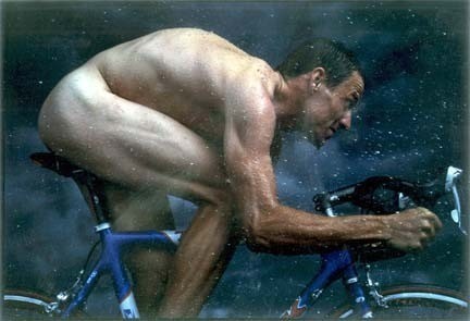 Il est coupable de quoi donc, Lance Armstrong ?