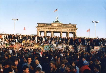 Schicksalstag mondial à Berlin