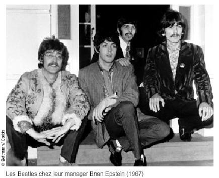 Les 10 chansons majeures des Beatles