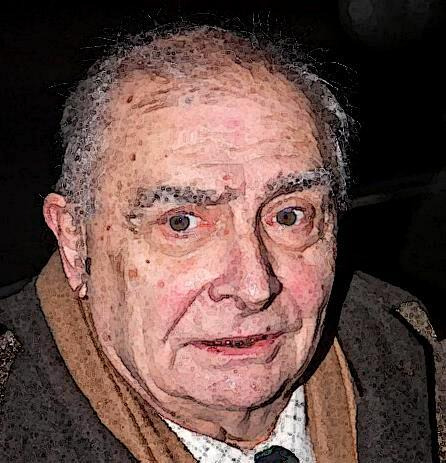 Claude Chabrol