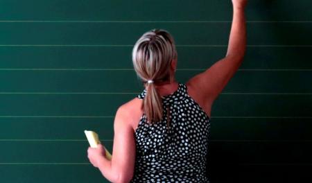 Michel Onfray : une belle déclaration sur l'école....