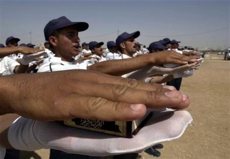 L'Irak sera-t-il un jour démocratique ?