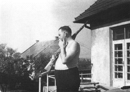 Amon Göth - TracesOfWar.com