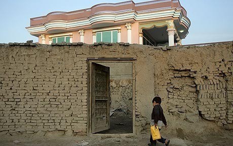 Karzaï, le Parrain de l'Afghanistan (12) : l'argent évaporé à l'aéroport