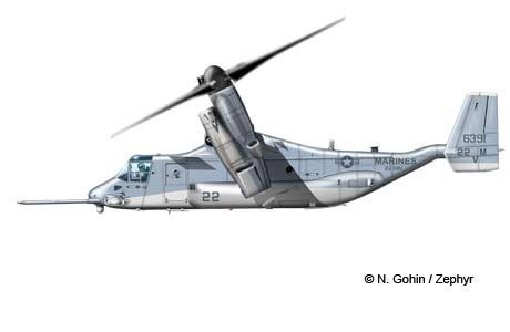 Aviation (7) : la danseuse du Pentagone
