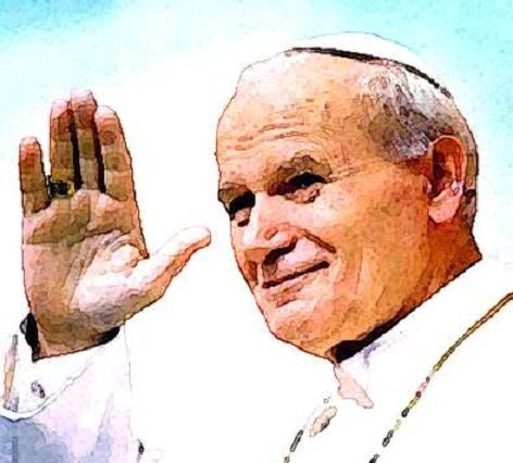 Jean-Paul II