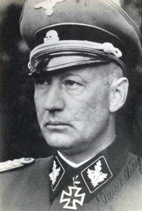 Heinz Lammerding {JPEG}