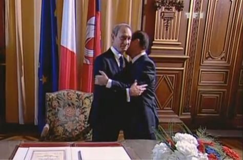 calin poutou final