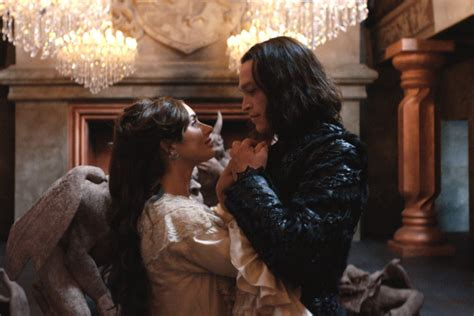 Le Dracula de Luc Besson est un excellent film - AgoraVox le média citoyen