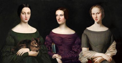 Les trois sœurs Bonté