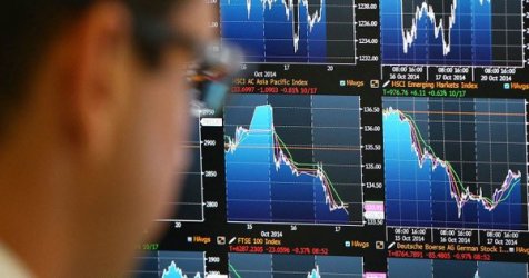 Global Markets Fixed Income Derivatives Question Set 2 of 2