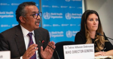 Les États-Unis quittent l'OMS : un tournant pour la santé mondiale