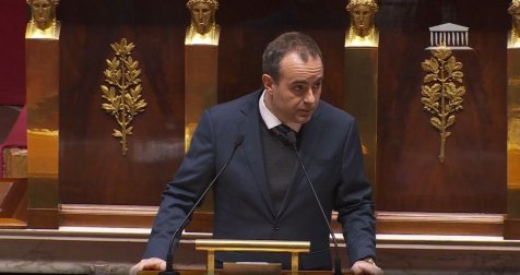 PLF 2026 : finalement, l'article 49 alinéa 3 !