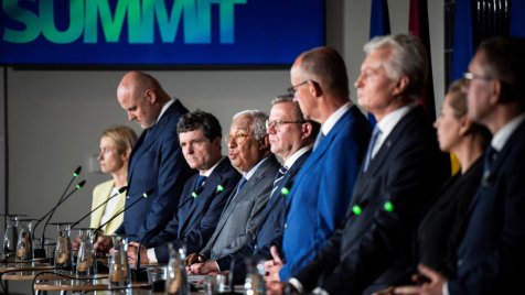 Les otages du Nord : Rovaniemi révèle l'angle mort de la stratégie arctique de l'UE, grand comme la Norvège