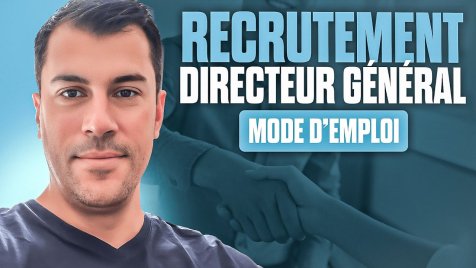 Cache Directeur Recruter un Directeur Général : mode d'emploi - AgoraVox le média citoyen