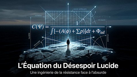 L'Équation du Désespoir Lucide